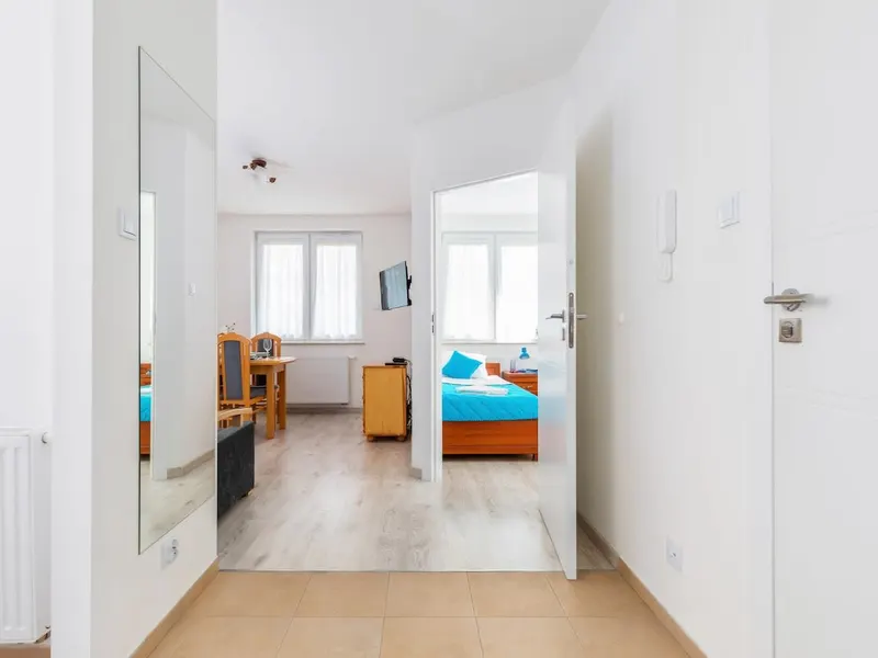 Komfortable Wohnung mit Balkon | Strandnähe – Foto 3