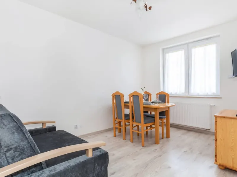 Komfortable Wohnung mit Balkon | Strandnähe – Foto 1