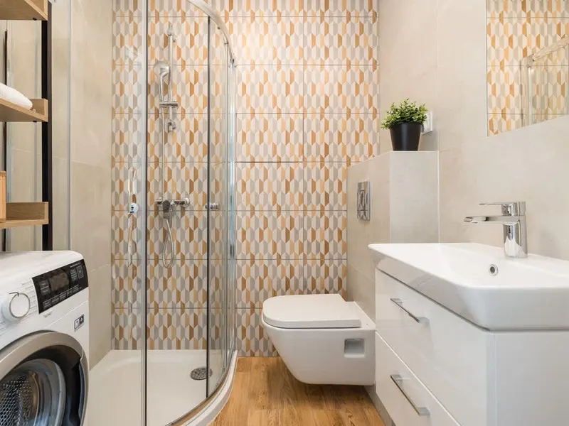 Nowoczesny Apartament | Malowniczy Widok na Wartę – zdjęcie 5