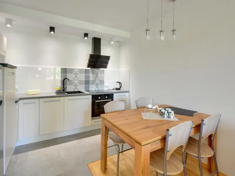 Nowoczesny Apartament w Szklarskiej Porębie | Balkon i Parking – zdjęcie 3