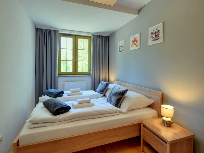 Nowoczesny Apartament w Szklarskiej Porębie | Balkon i Parking – zdjęcie 2