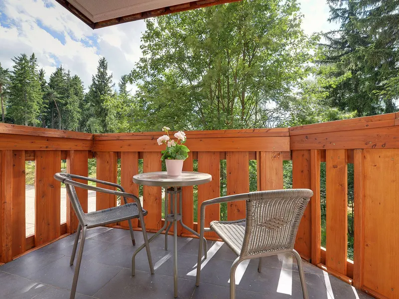 Przestronny Apartament w Szklarskiej Porębie | Balkon i Parking – zdjęcie 3