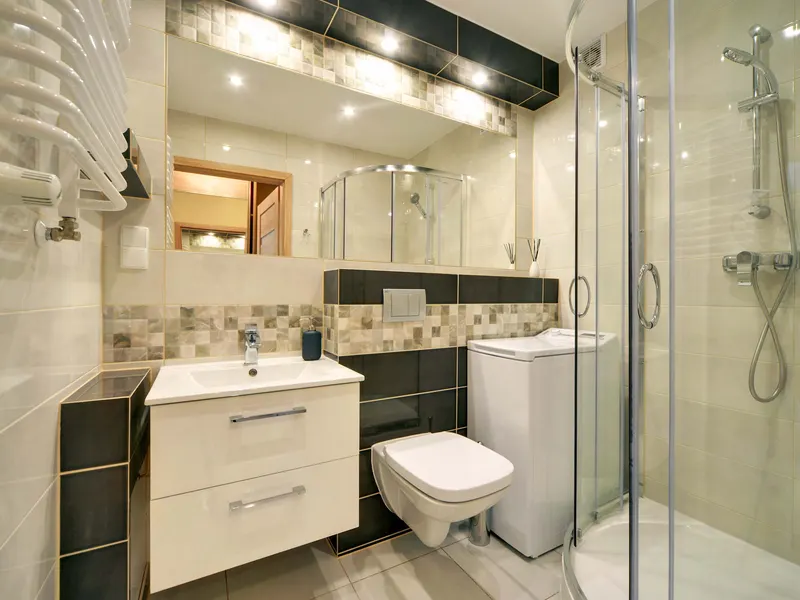 Komfortowy Apartament dla Rodziny | Taras i Parking – zdjęcie 4