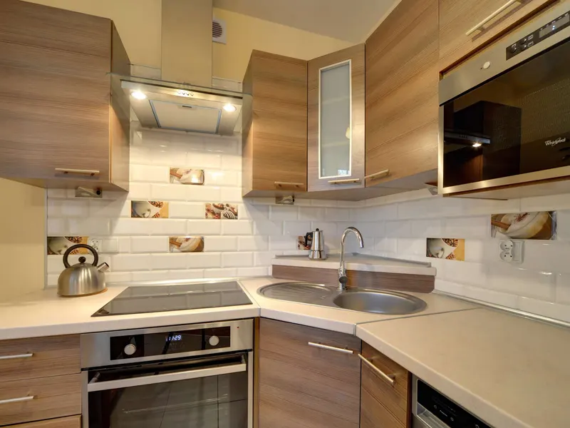 Komfortowy Apartament dla Rodziny | Taras i Parking – zdjęcie 3
