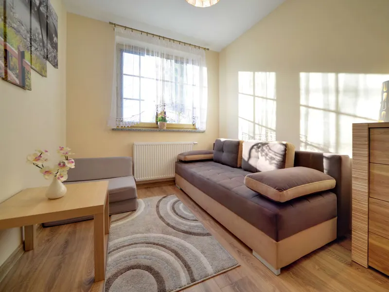 Komfortowy Apartament dla Rodziny | Taras i Parking – zdjęcie 2
