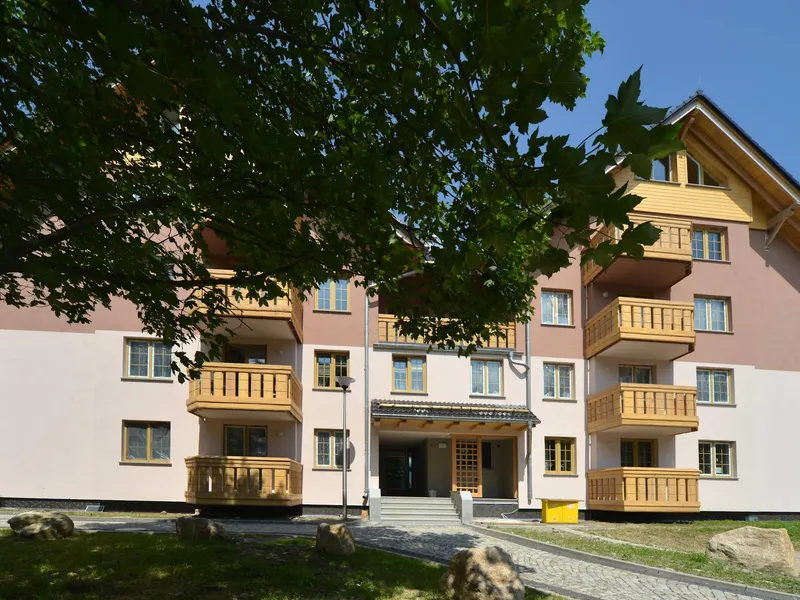 Komfortowy Apartament dla Rodziny | Słoneczny Balkon i Parking – zdjęcie 5