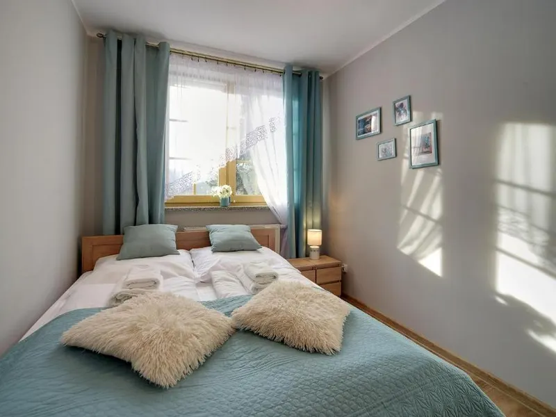 Komfortowy Apartament dla Rodziny | Słoneczny Balkon i Parking – zdjęcie 2