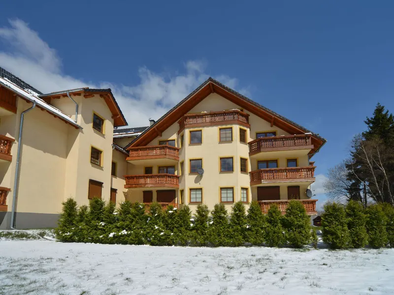 Komfortowy Apartament dla Rodziny | Słoneczny Balkon i Parking – zdjęcie 3