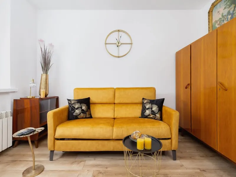 Apartment in a green area | Workspace – photo 1