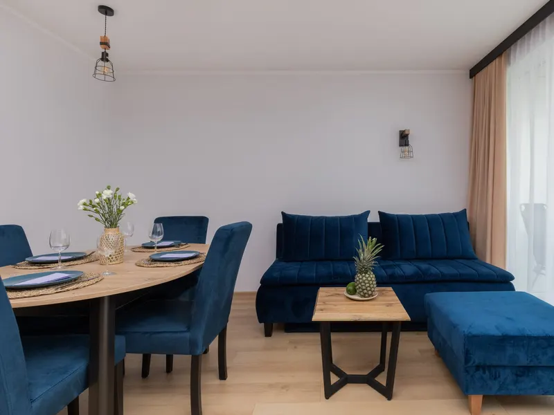 Elegante Wohnung in Cetniewo | Parkplatz – Foto 5