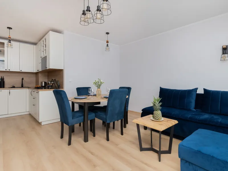 Elegante Wohnung in Cetniewo | Parkplatz – Foto 1