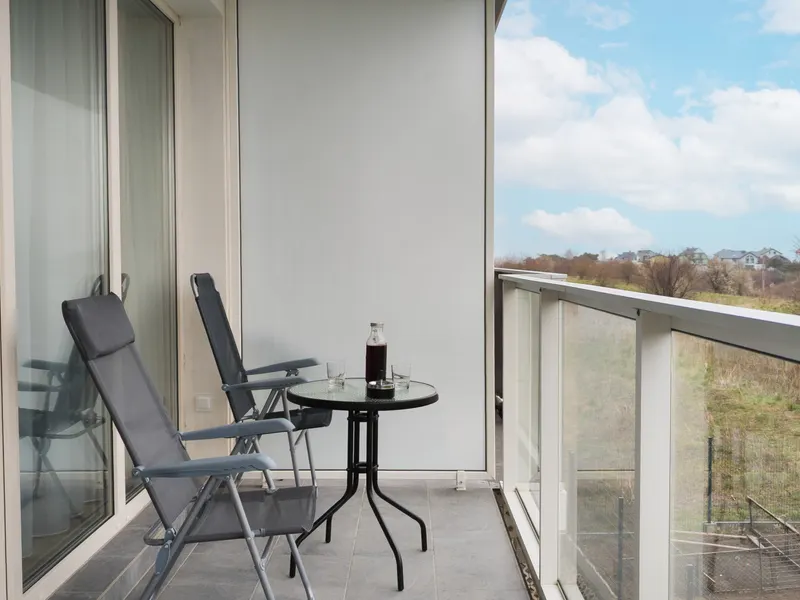 Elegante Wohnung in Cetniewo | Parkplatz – Foto 3