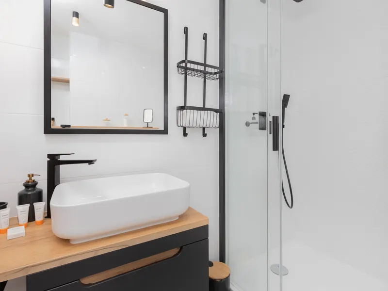 Elegante Wohnung in Cetniewo | Parkplatz – Foto 4