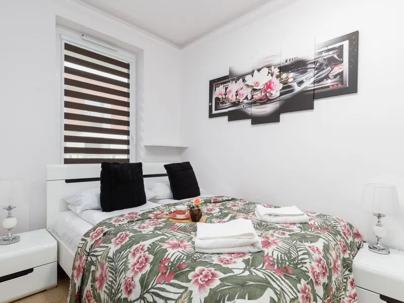 Nowoczesny Apartament | Balkon | Blisko Plaży – zdjęcie 2