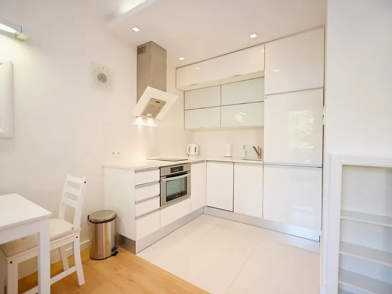 Komfortables Studio mit Balkon | In der Nähe von Attraktionen | Sopot – Foto 3