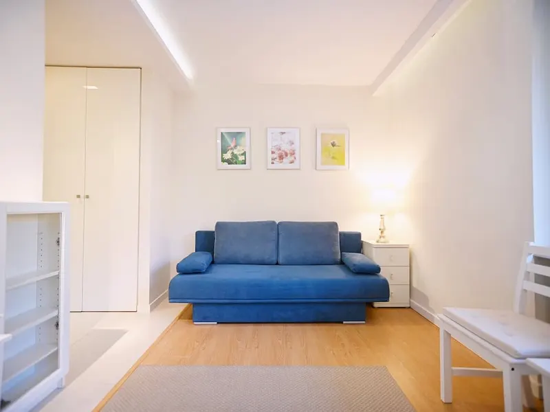 Komfortables Studio mit Balkon | In der Nähe von Attraktionen | Sopot – Foto 1