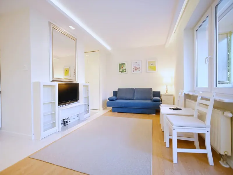 Komfortables Studio mit Balkon | In der Nähe von Attraktionen | Sopot – Foto 5
