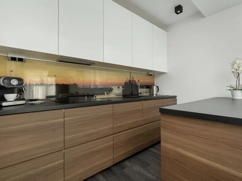 Przytulny Apartament dla Rodziny | Parking i Balkon – zdjęcie 3