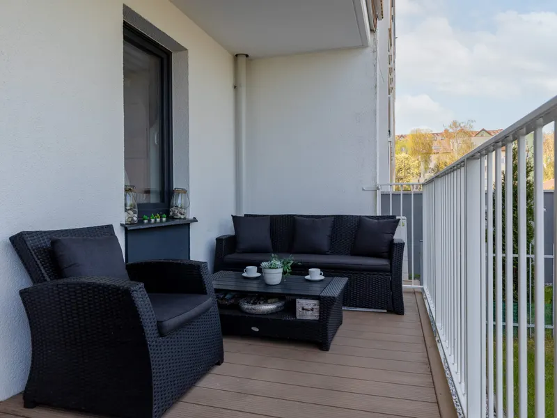 Comfortable Apartment | Pool, Gym and Garden – photo 5