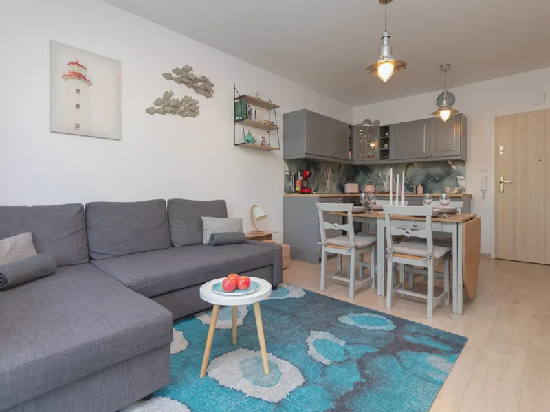 Comfortable Apartment | Pool, Gym and Garden – photo 2