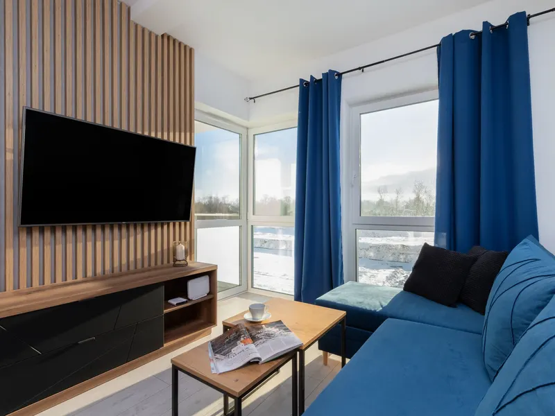 Moderne Wohnung in Puck | Balkon und Stellplatz – Foto 5