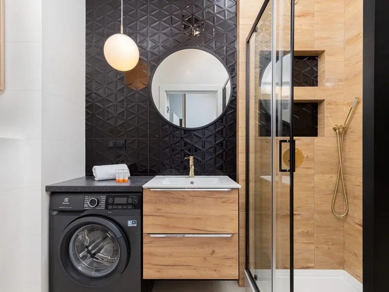 Moderne Wohnung in Puck | Balkon und Stellplatz – Foto 3
