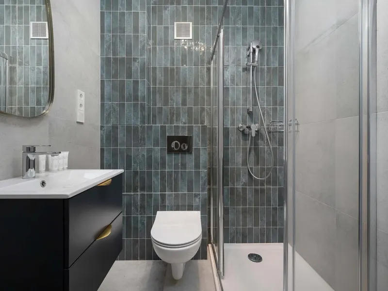 Przestronny Apartament | 3 Sypialnie | w sercu Wrocławskiego Rynku – zdjęcie 5
