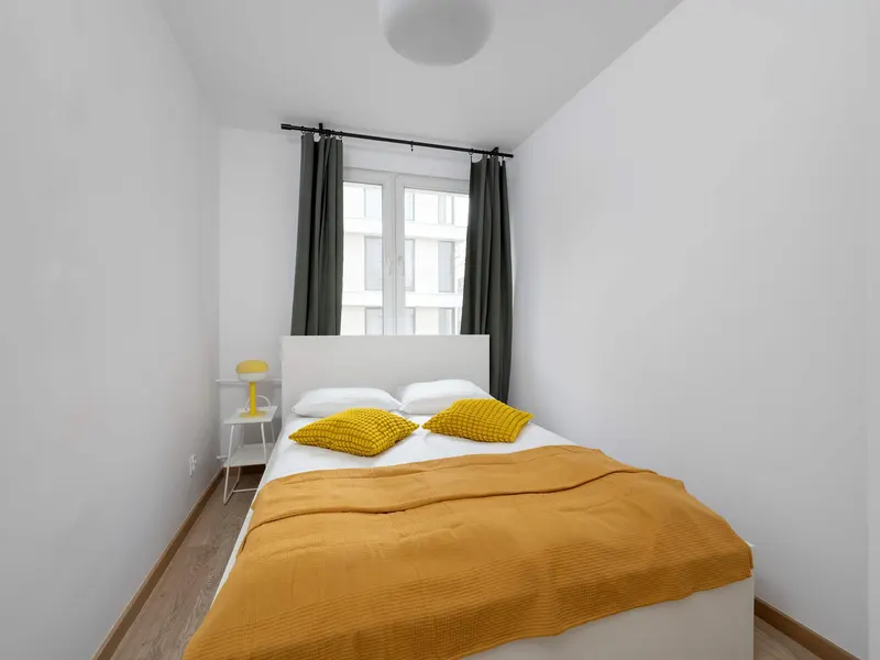 Przestronny Apartament | 3 Sypialnie | w sercu Wrocławskiego Rynku – zdjęcie 3