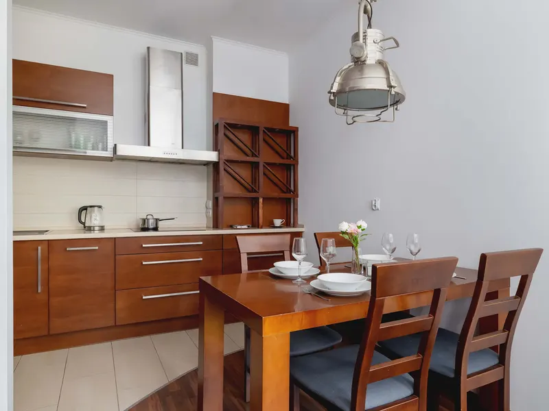 Spacious Apartment | Two Bedrooms | Center of Krakow – photo 3