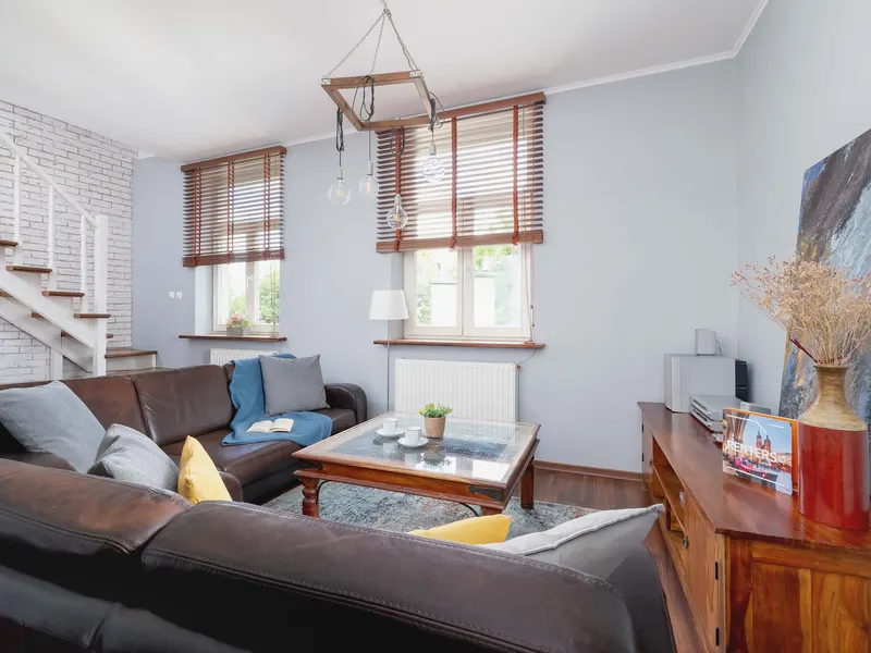 Spacious Apartment | Two Bedrooms | Center of Krakow – photo 1