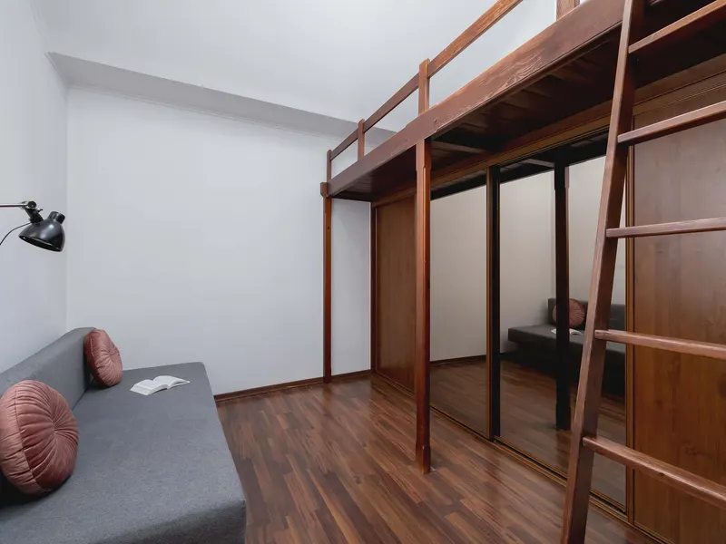 Spacious Apartment | Two Bedrooms | Center of Krakow – photo 4