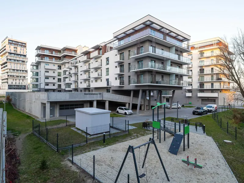 Stylowy Apartament | Balkon | Klimatyzacja | Parking – zdjęcie 3