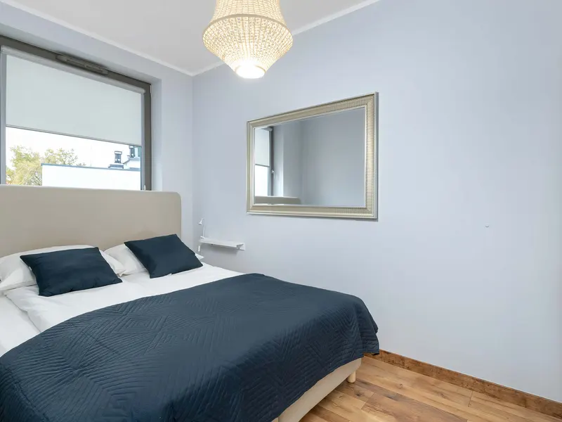 Przestronny Apartament | 3 Sypialnie, Parking, Stare Miasto – zdjęcie 3