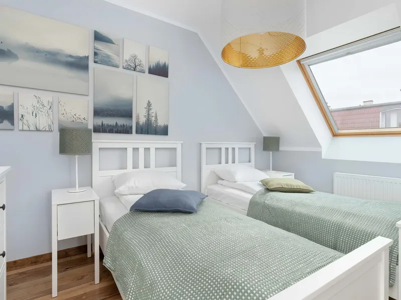Przestronny Apartament | 3 Sypialnie, Parking, Stare Miasto – zdjęcie 2