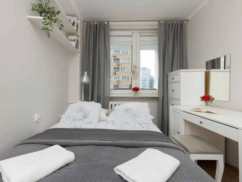 Comfortable Apartment in the Center | Balcony and Air Conditioning – photo 2