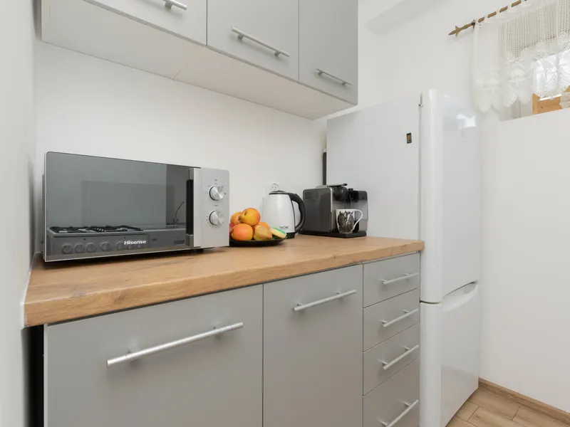 Comfortable Apartment in the Center | Balcony and Air Conditioning – photo 4