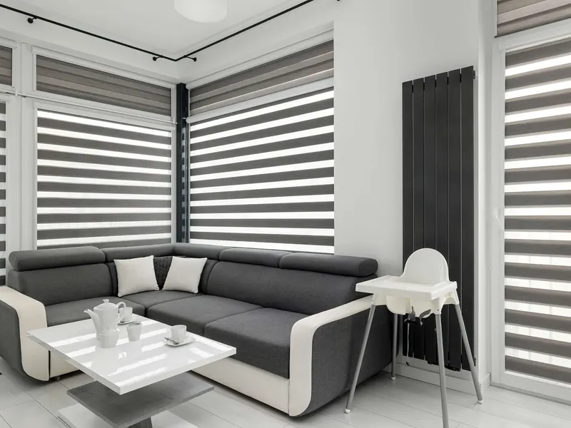 Komfortable Wohnung | Parkplatz, Schwimmbad, Balkon – Foto 5