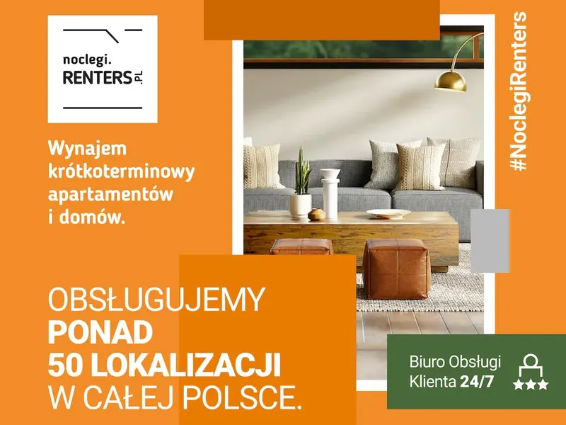 Stilvolle Wohnung in Łukęcin | Pool, Terrasse, Parkplatz – Foto 2