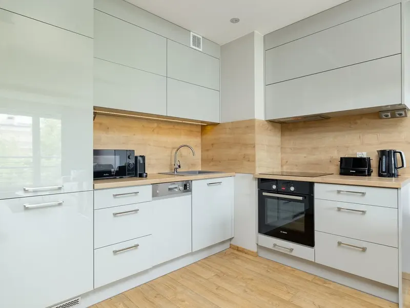Cosy Apartment for 4 People | Near the Castle – photo 3