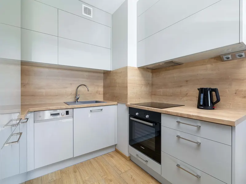 Park Apartment | Near Piastowski Boulevard – photo 3