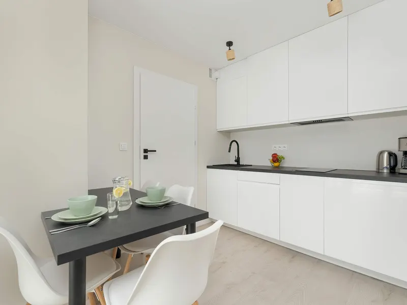 Rodzinny Apartament | Bawialnia, Parking, Blisko Plaży – zdjęcie 3