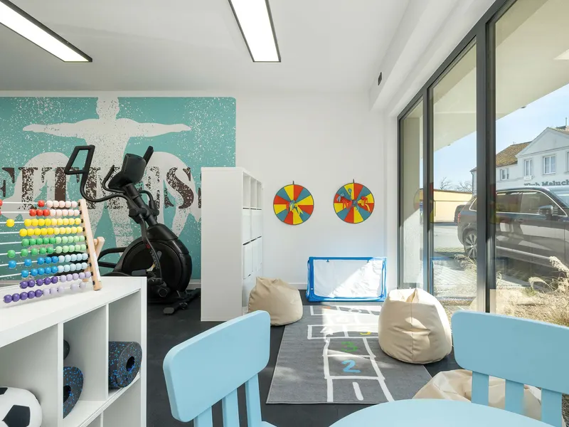 Rodzinny Apartament | Bawialnia, Parking, Blisko Plaży – zdjęcie 4