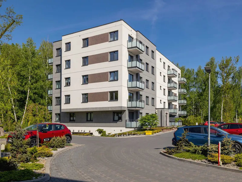 Modernes Studio für zwei Personen | Kostenloses Parken – Foto 3