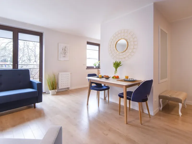 Przytulne Studio w Centrum Sopotu | Blisko Plaży i Molo – zdjęcie 4