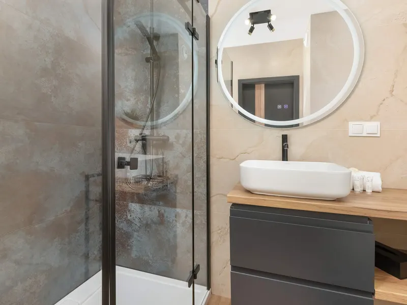 Elegant Apartment for 6 Persons | Parking | Patio – photo 5