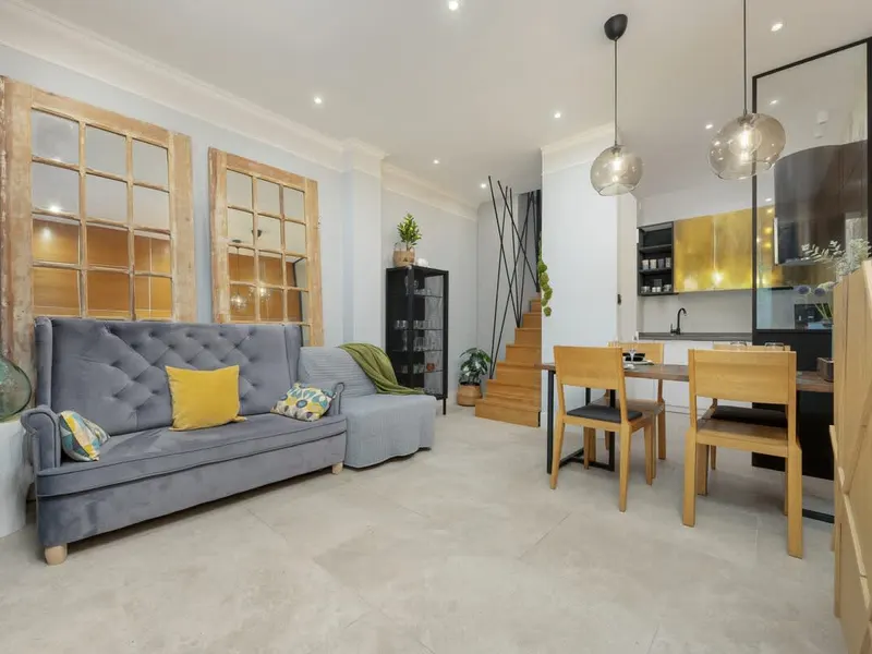 Spacious Apartment | Garden and Space for 7 Persons – photo 2