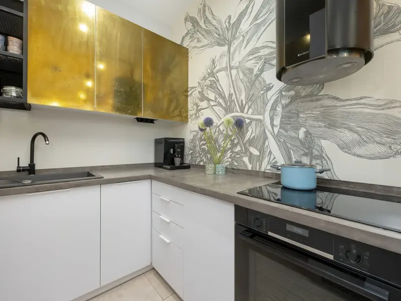 Spacious Apartment | Garden and Space for 7 Persons – photo 3