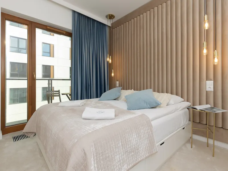 Cosy Studio with a Balcony | Close to the City Centre – photo 1