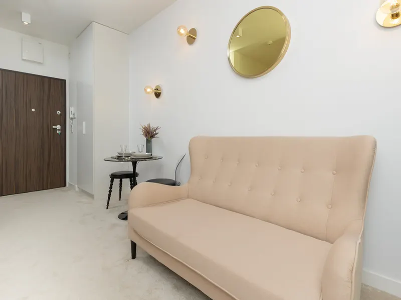 Cosy Studio with a Balcony | Close to the City Centre – photo 3