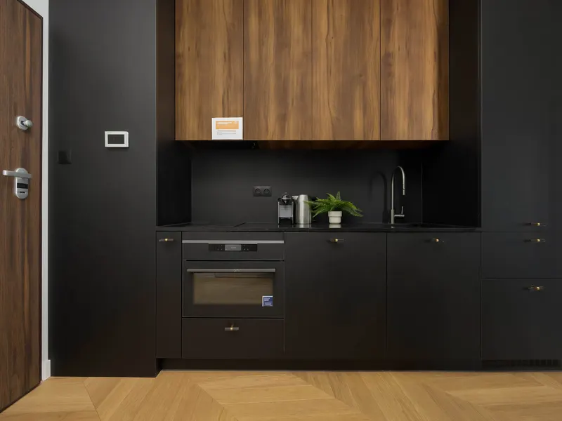 Modern Studio in the Center | Balcony – photo 2